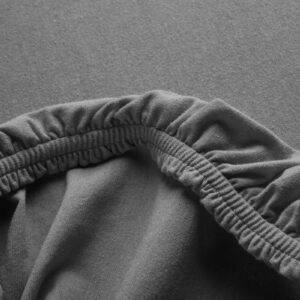 JERSEY jogi rjuha anthrazit eko bombaž JERSEY jogi rjuha anthrazit eko bombaž