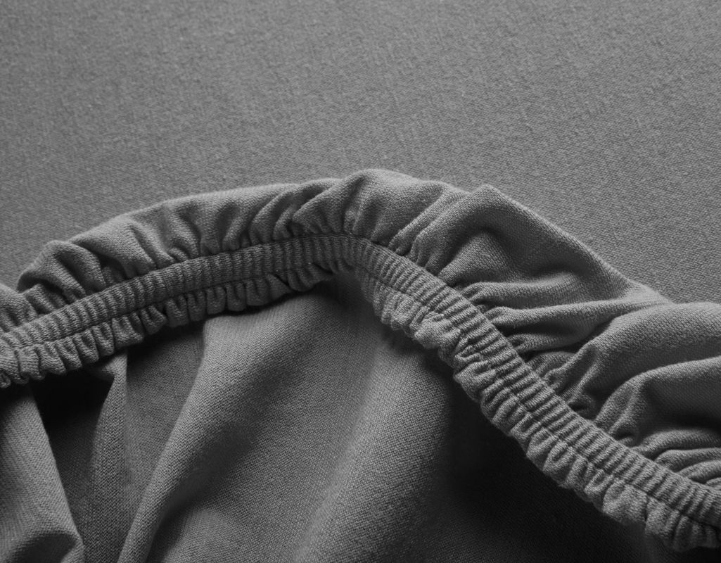 JERSEY jogi rjuha anthrazit eko bombaž 30cm JERSEY jogi rjuha anthrazit eko bombaž 30cm