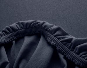 JERSEY jogi rjuha azur eko bombaž JERSEY jogi rjuha azur eko bombaž