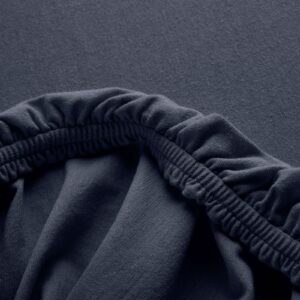 JERSEY jogi rjuha azur eko bombaž JERSEY jogi rjuha azur eko bombaž