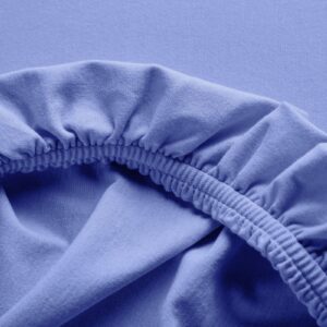 JERSEY jogi rjuha blau eko bombaž