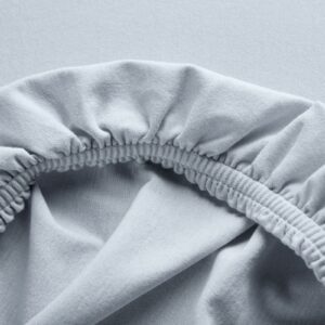 JERSEY jogi rjuha hellblau eko bombaž JERSEY jogi rjuha hellblau eko bombaž