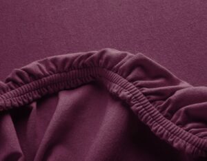 JERSEY jogi rjuha helleberre eko bombaž JERSEY jogi rjuha helleberre eko bombaž