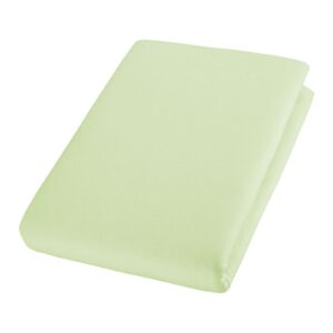 JERSEY jogi rjuha hellgrun eko bombaž JERSEY jogi rjuha hellgrun eko bombaž