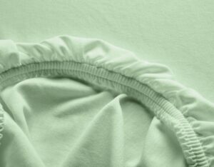 JERSEY jogi rjuha kiwi eko bombaž JERSEY jogi rjuha kiwi eko bombaž