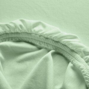 JERSEY jogi rjuha kiwi eko bombaž JERSEY jogi rjuha kiwi eko bombaž