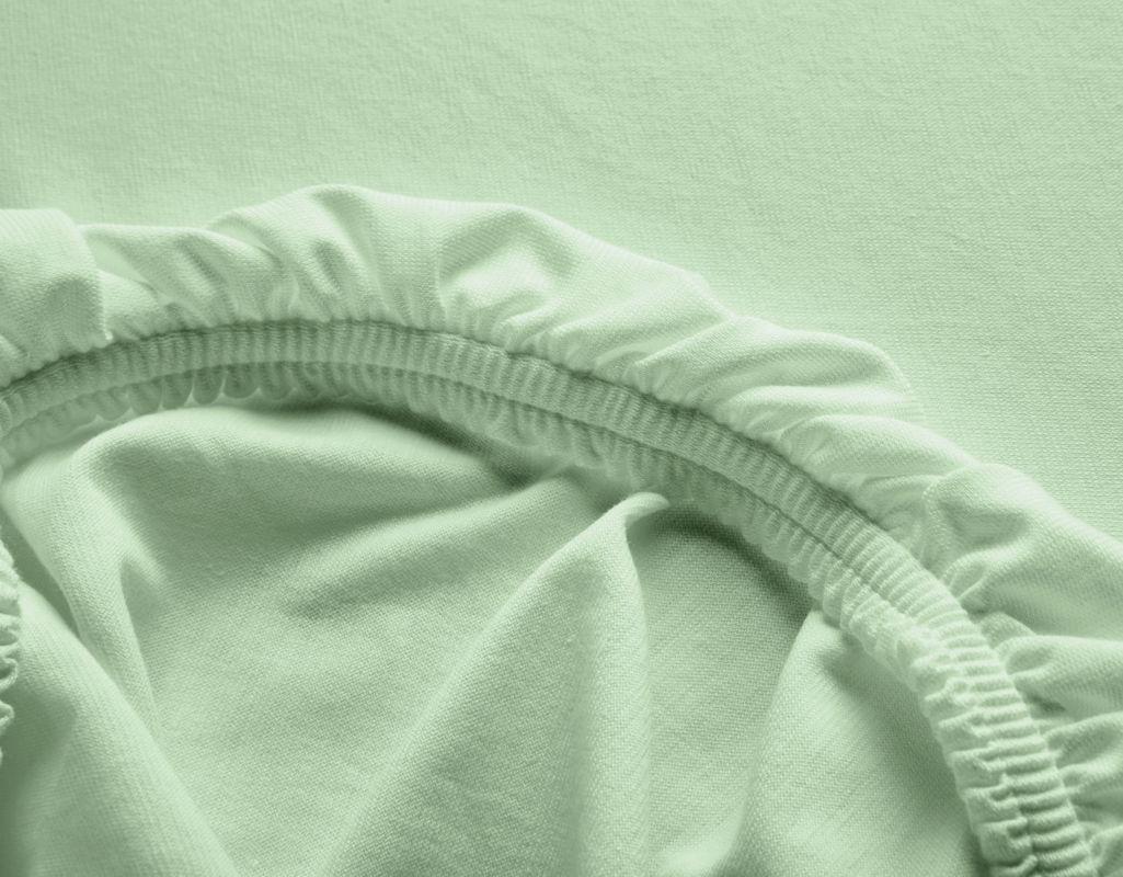 JERSEY jogi rjuha kiwi eko bombaž JERSEY jogi rjuha kiwi eko bombaž