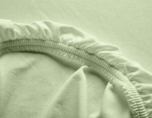 JERSEY jogi rjuha mint eko bombaž JERSEY jogi rjuha mint eko bombaž