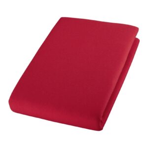 JERSEY jogi rjuha rot eko bombaž