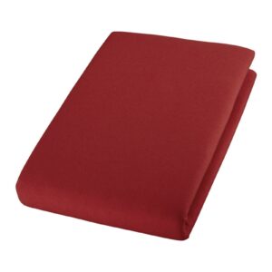 JERSEY jogi rjuha rotwein eko bombaž