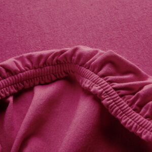 JERSEY jogi rjuha rubin eko bombaž