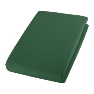 JERSEY jogi rjuha smaragd eko bombaž