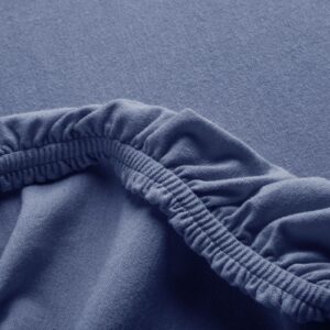 JERSEY jogi rjuha steinblue eko bombaž