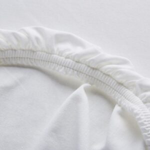 JERSEY jogi rjuha weiss eko bombaž