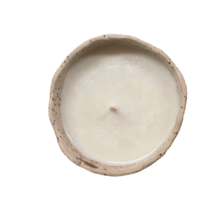 Sveča v keramični posodi "Sočna breskev" 200g. Sveča v keramični posodi "Sočna breskev" 200g.