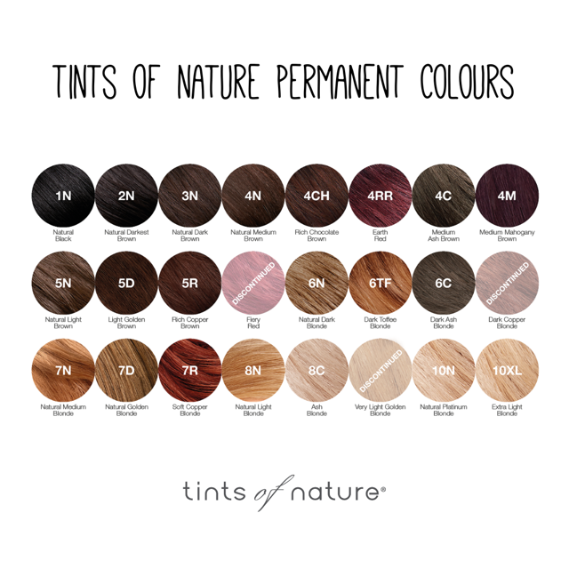 Temno bakreno blond 7R