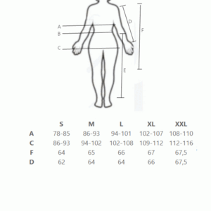 Ženska majica DR iz 100% volne NATUR Ženska majica DR iz 100% volne NATUR