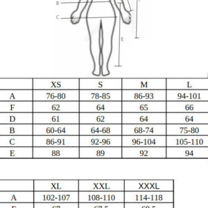 Ženska spalna srajca iz 100% volne PETROL T.MODRA od S do XXL Ženska spalna srajca iz 100% volne PETROL T.MODRA od S do XXL