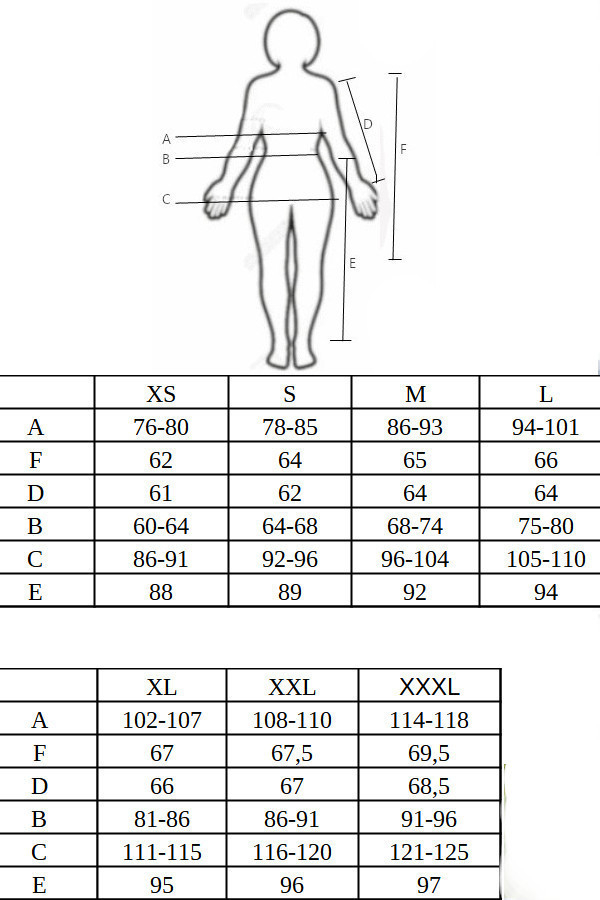 Ženska pižama KR iz 100% volne KHAKI ZELENA od XS do XXL Ženska pižama KR iz 100% volne KHAKI ZELENA od XS do XXL