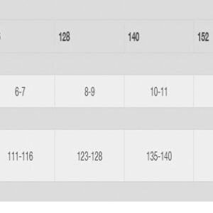 Eko Bombažne fantovske slip BELE 104-164