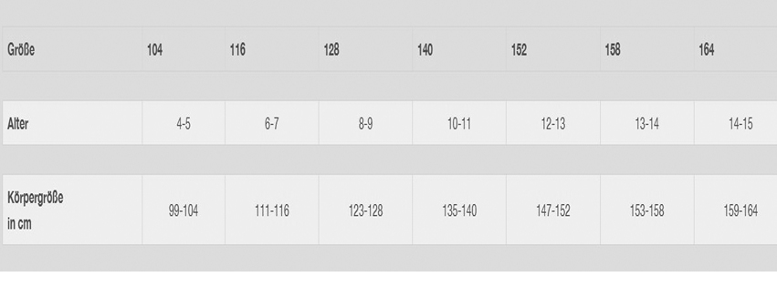 Eko Bombažne otroške legice MODRE 104-164