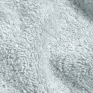 Brisača eko bombaž frotir BUBBLE BLUE