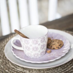 Pogrinjek iz jute Pogrinjek iz jute