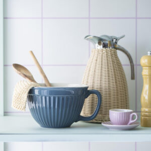 Skleda Mynte cornflower