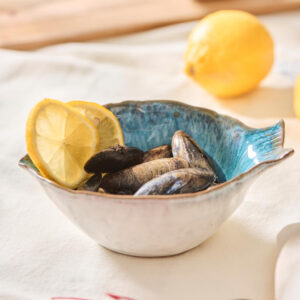 Skleda manjša Ocean Blue