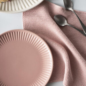 Krožnik coral almond Krožnik coral almond