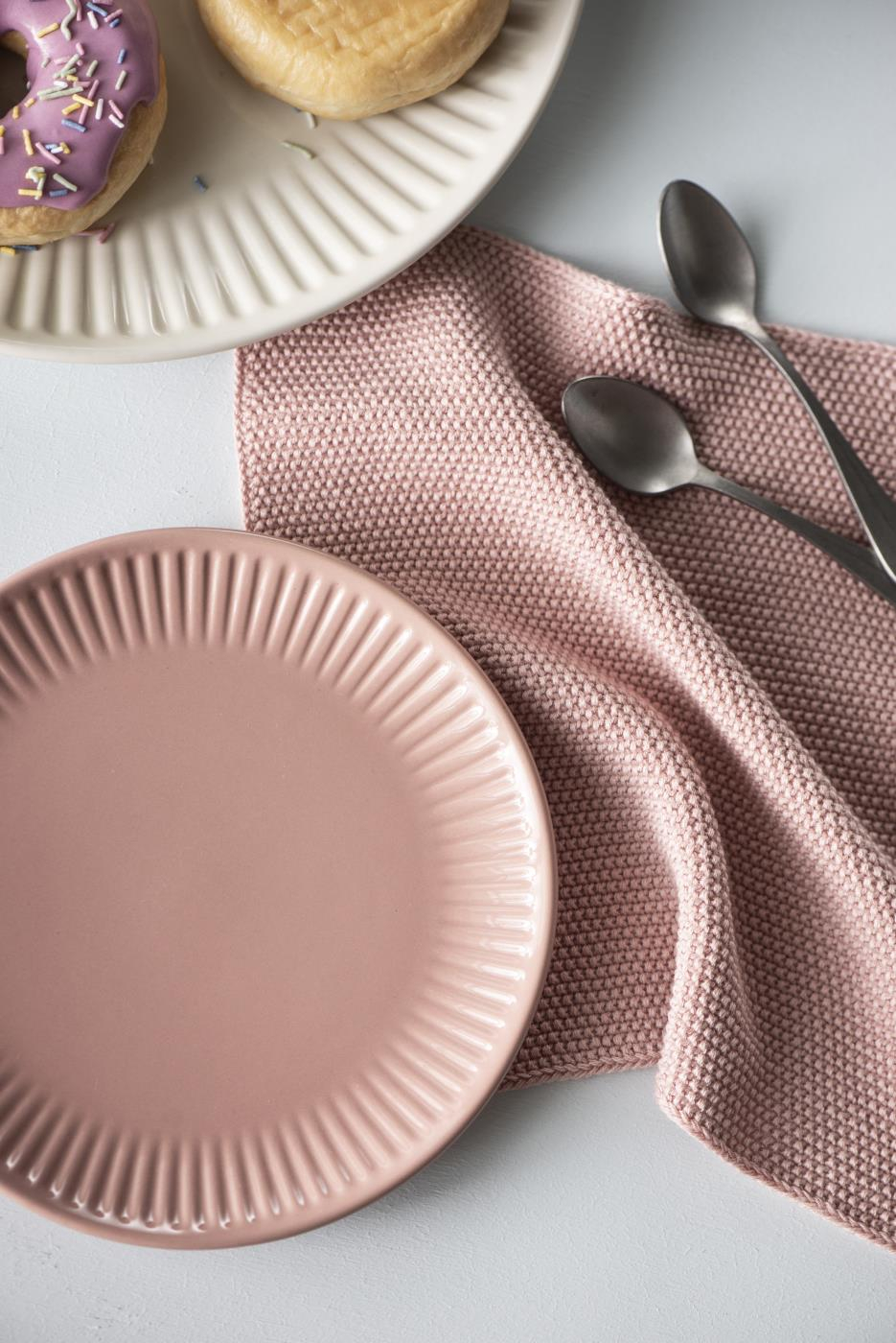 Krožnik coral almond Krožnik coral almond