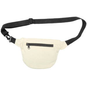 Torbica za okoli pasu, ekološki bombaž, NATUR Torbica za okoli pasu, ekološki bombaž, NATUR