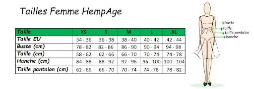 Ženski puli konoplja, bom. DH666 blueberr S