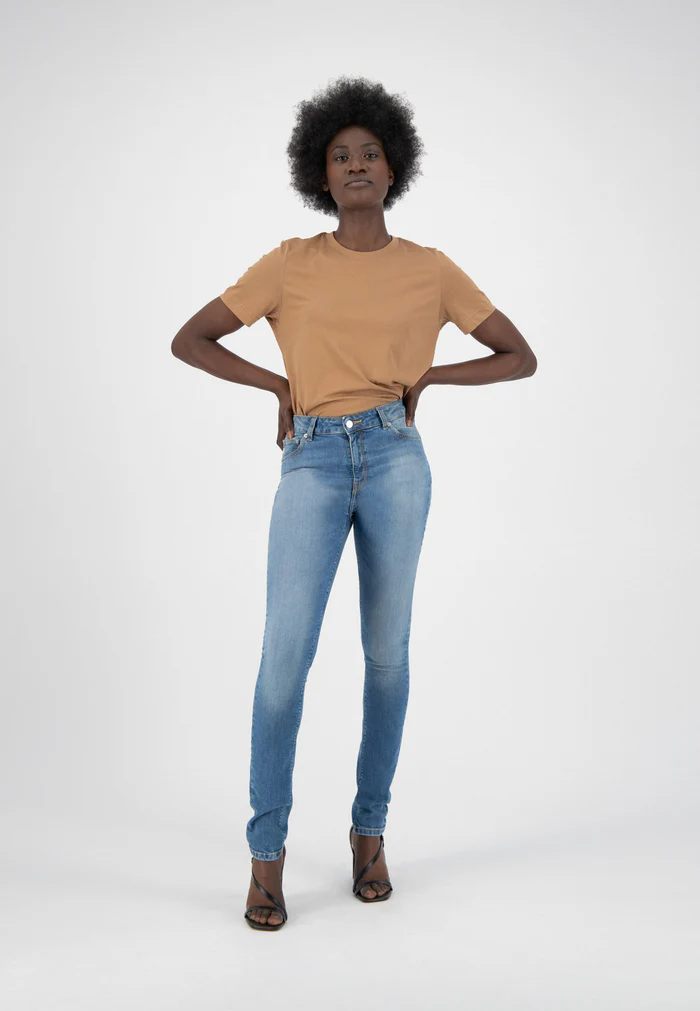 Skinny Hazen MUD jeans FAN STONE 29