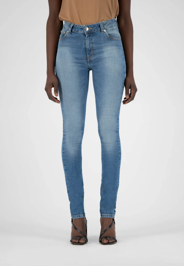 Skinny Hazen MUD jeans FAN STONE 29