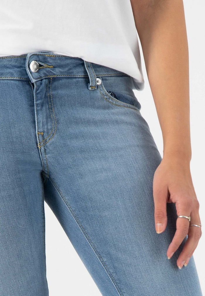 Skinny Lilly MUD jeans FAN STONE 30