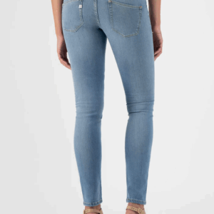 Skinny Lilly MUD jeans FAN STONE 30