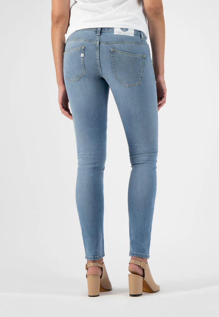 Skinny Lilly MUD jeans FAN STONE 30