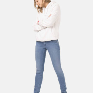 Skinny Lilly MUD jeans PURE BLUE 26