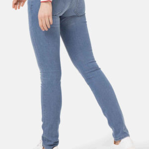 Skinny Lilly MUD jeans PURE BLUE 26