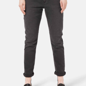 Boyfriend MUD jeans STONE BLACK 31 Boyfriend MUD jeans STONE BLACK 31